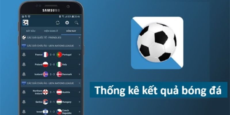 Tác động của kết quả bóng đá đến các đội bóng