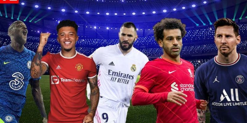 Các tính năng của Livescore