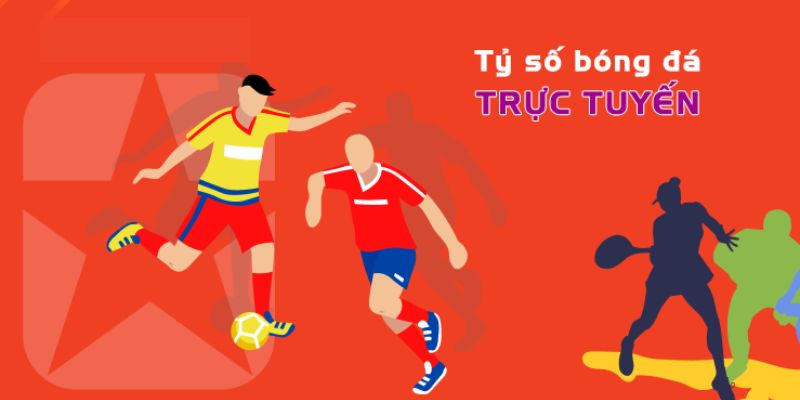 Lợi ích của Livescore đối với người dùng